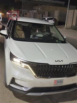 کیا کەرنیڤاڵ